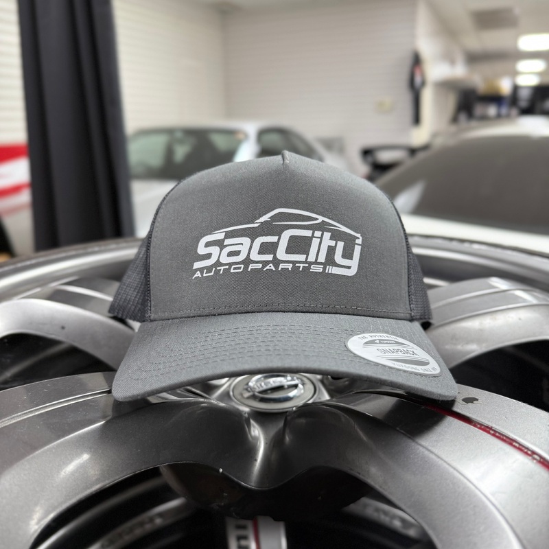 Sac City Original Hat