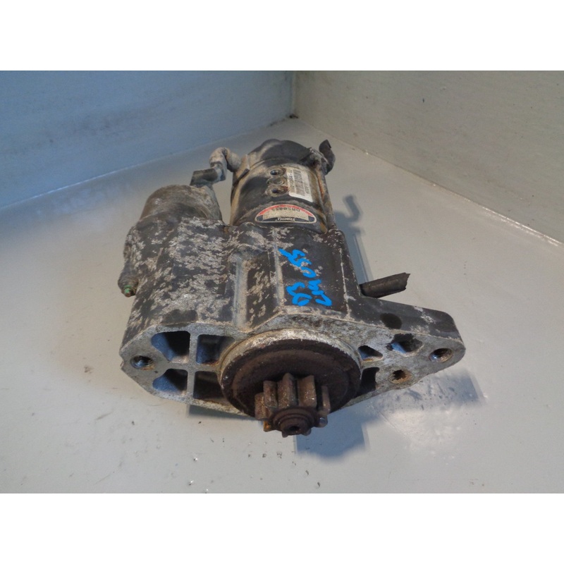 Starter Motor NAD500080 Discovery 3 Range Rover Sport 2.7 TDV6 Land Rover L19055