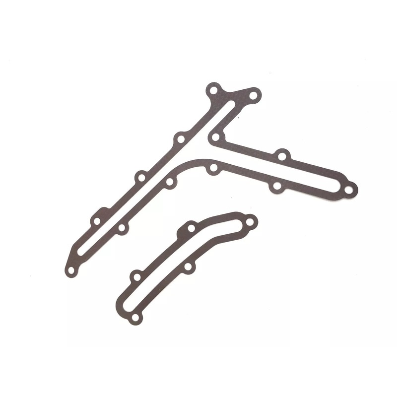 VQ Gallery Gasket SET (Includes New Bolts & O Ring Seals) VQ35DE