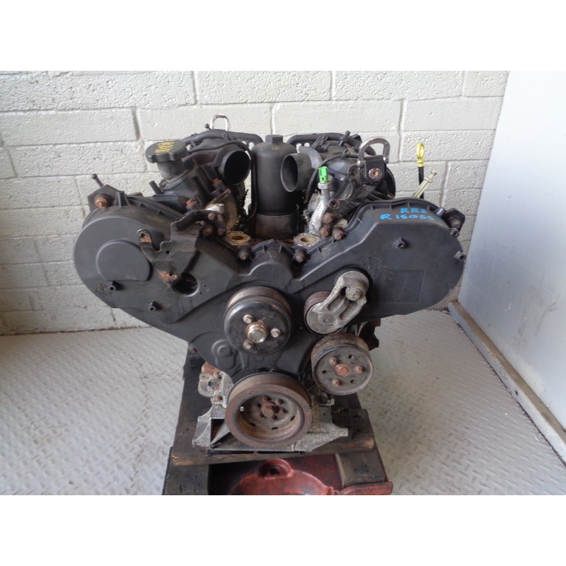 2.7 TDV6 Engine Diesel Land Rover Discovery 3 Range Rover Sport 276DT R15055