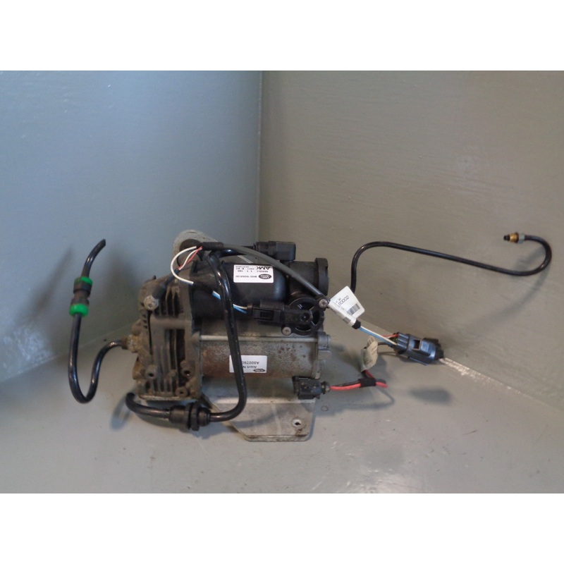 Air Suspension Compressor AMK Discovery 3 4  Range Rover Sport Land Rover R15055