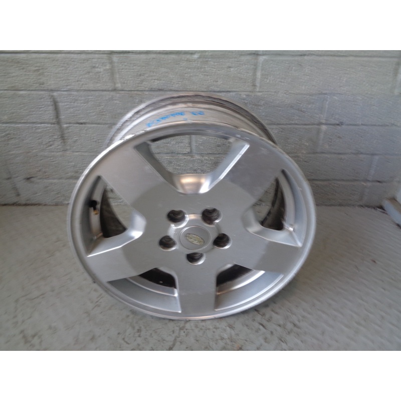 Discovery 3 HSE Alloy Wheel Single 19″ x 8J Land Rover 2004 to 2009 D06065A