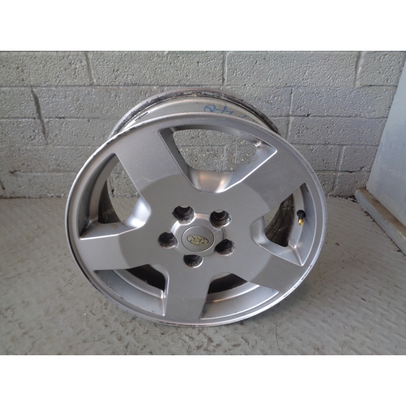 Discovery 3 HSE Alloy Wheel Single 19″ x 8J Land Rover 2004 to 2009 D06065B