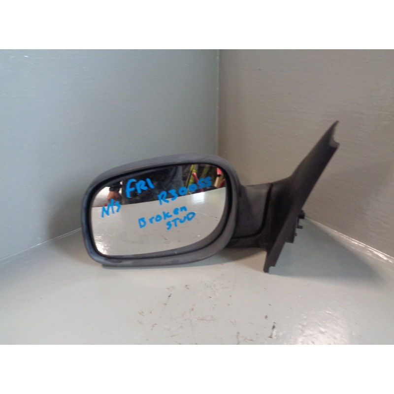 Freelander 1 Door Mirror Electric Near Side Land Rover 2001 to 2006 R30055