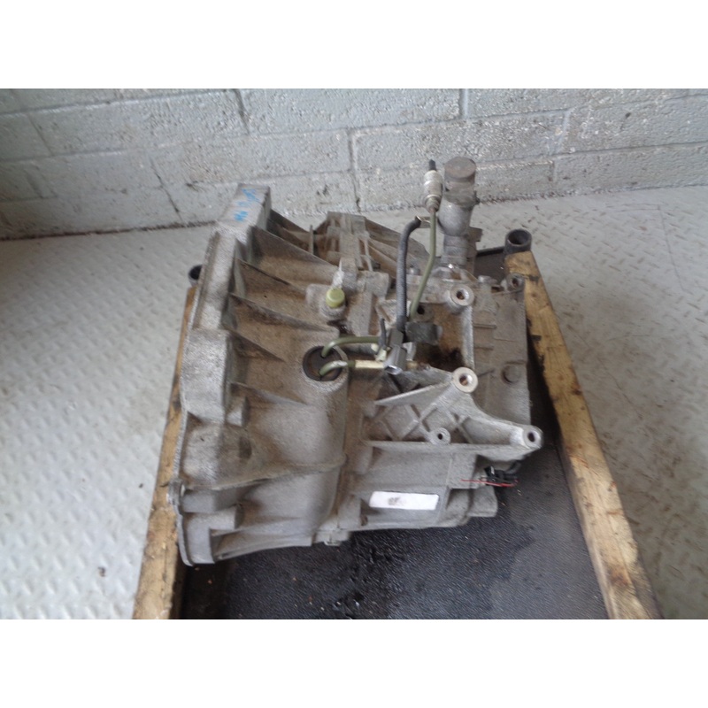 Freelander 1 Gearbox 2.0 TD4 Manual Gearbox Land Rover 2001 to 2006 R30055