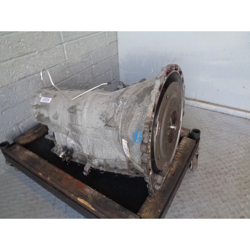 Gearbox Auto Automatic 6 Speed Discovery 4 Range Rover Sport AH42-7000-CH L03065