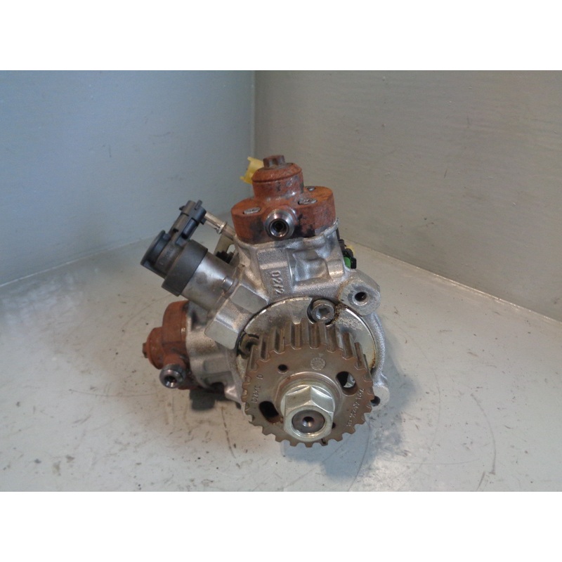 Injection Pump 3.0 SDV6 Discovery or Range Rover Sport High Pressure AH2Q9B395AA