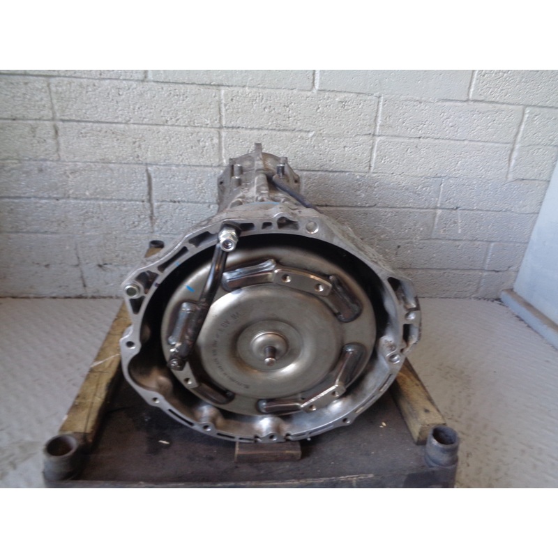 Porsche Cayenne 958 92A Gearbox Auto 8 Speed TR-81SD 3.0 V6 TDi 2011 to 2018