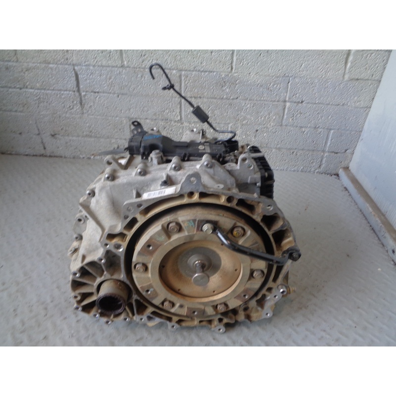 Range Rover Evoque 2.0 SD4 Gearbox Automatic 9 Speed 9HP 48 GJ32-7000-BB Auto