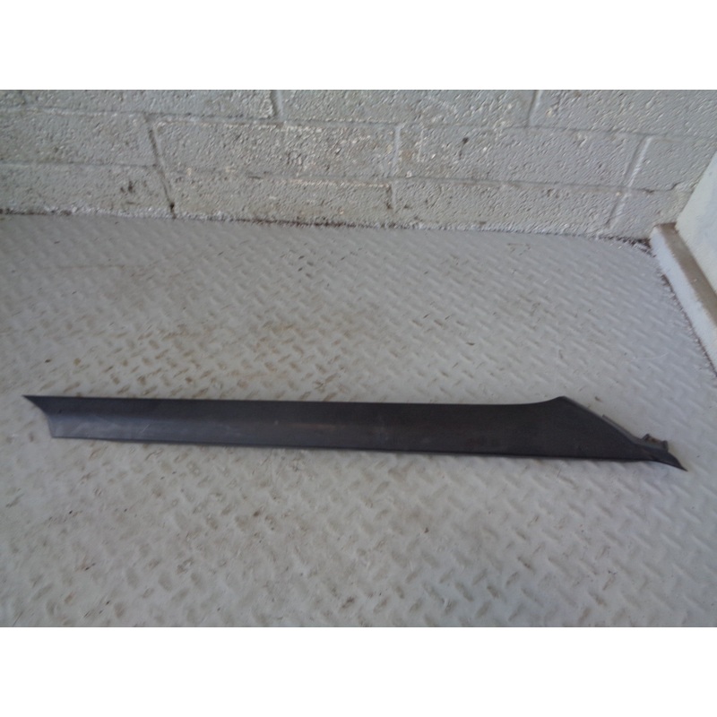 Range Rover Evoque A Pillar Trim Near Side Exterior BJ32-025A53-AJ 2011 to 2018