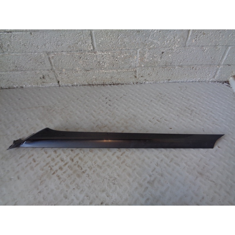 Range Rover Evoque A Pillar Trim Off Side Exterior BJ32-025A53-AJ 2011 to 2018