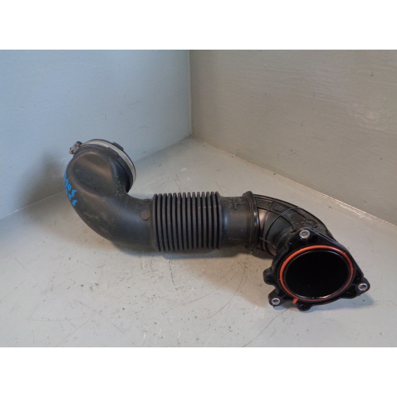 Range Rover Evoque Air Intake Pipe GJ32 9F876 AB 2.0 D L538 2016 to 2018