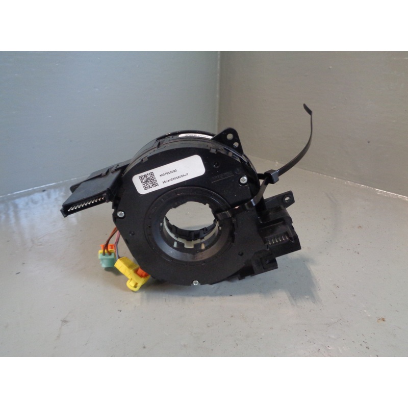 Range Rover Evoque Airbag Spiral Cable Squib Clock Spring BJ32-14A664-CA L538