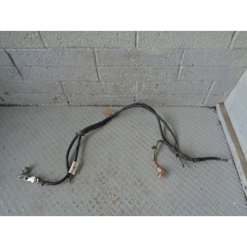 Range Rover Evoque Battery Cable Positive Wiring GJ32-14A280 BD 2016 to 2018