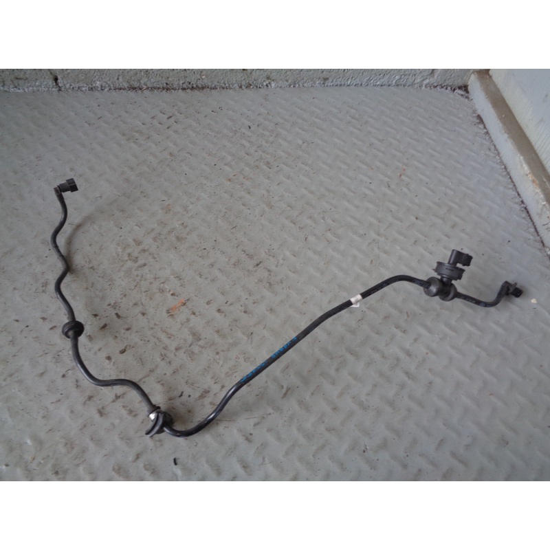 Range Rover Evoque Brake Servo Vacuum Pipe GJ32-9C490-AF 2.0 D L538 2016 to 2018