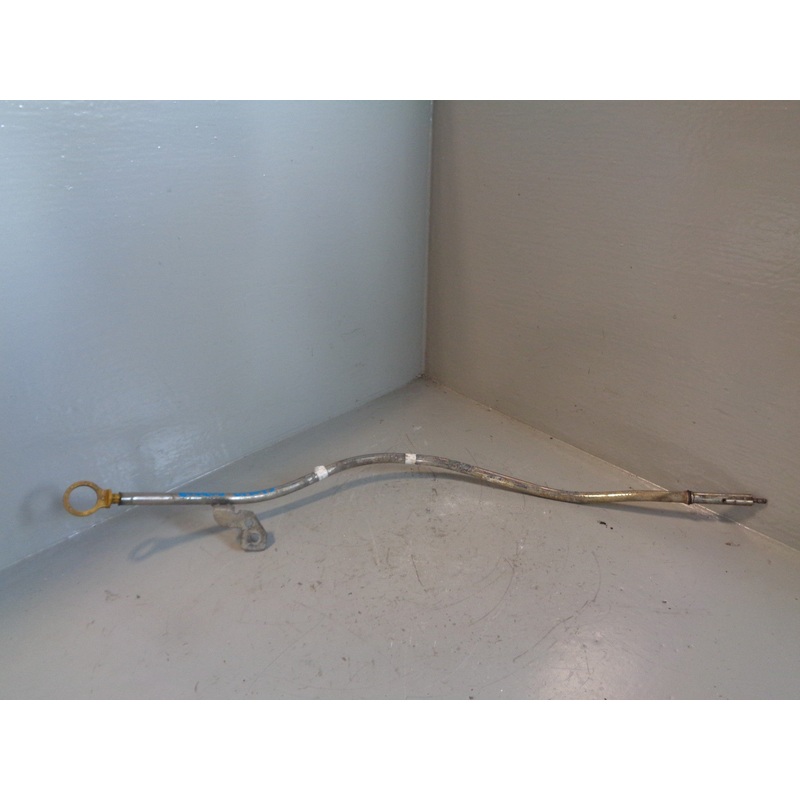 Range Rover Evoque Dipstick and Tube 2.0 D L538 2016 to 2018