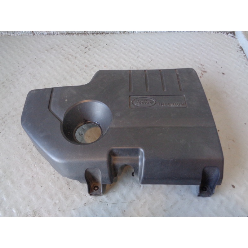 Range Rover Evoque Engine Cover 2.0 D GJ32-0A940-B L538 2016 to 2018