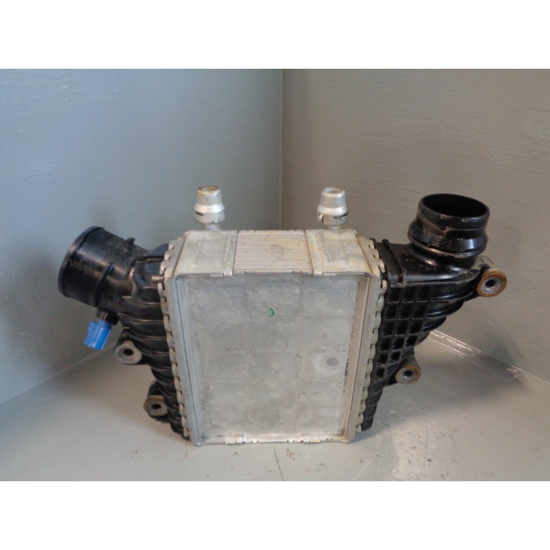 Range Rover Evoque Intercooler 2.0D Diesel GJ32-9L440-AB L538 2016