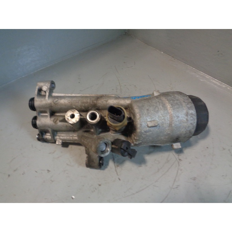 Range Rover Evoque Oil Filter Housing G4D3-67HC77 AJ200D 2.0 D L538 2016 to 2018