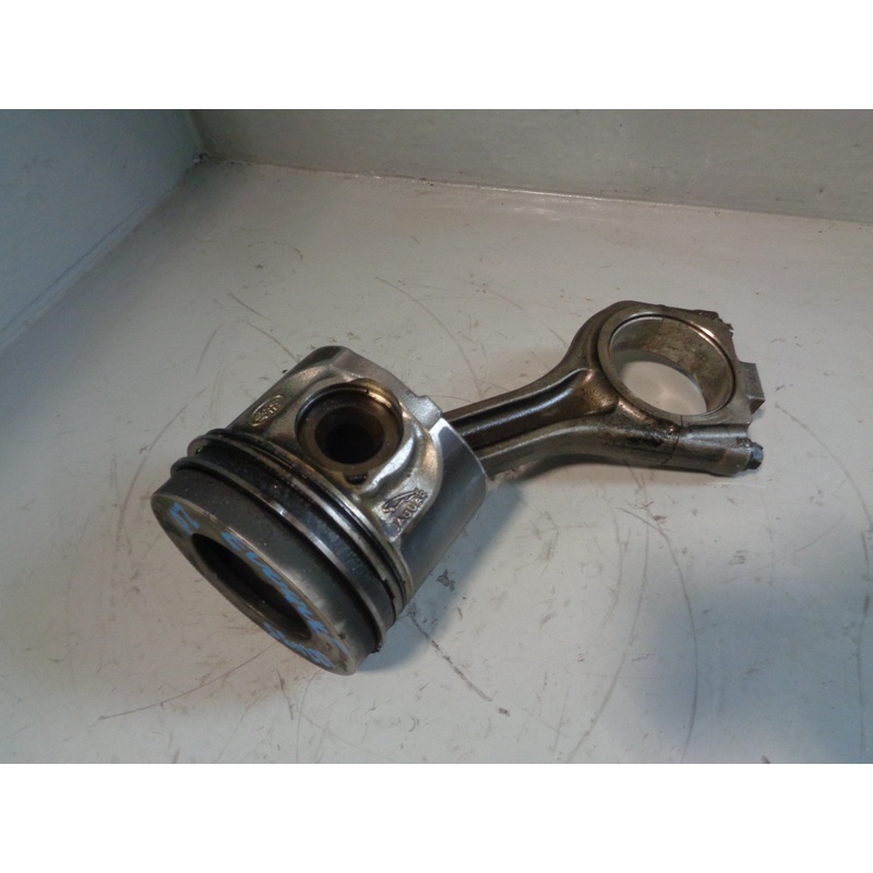 Range Rover Evoque Piston and Con Rod x 1 2.0 D L538 2016 to 2018