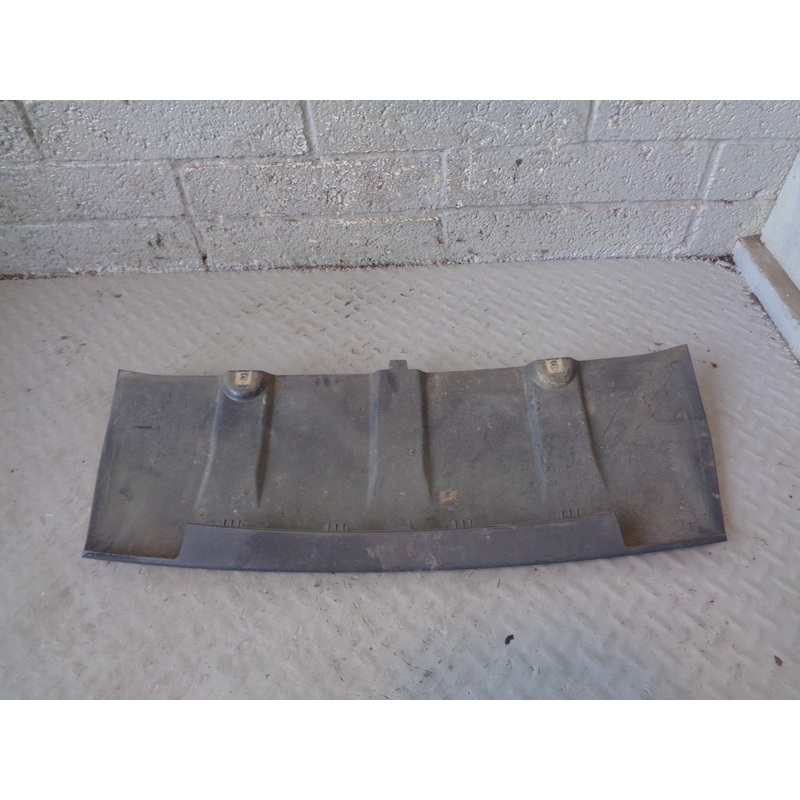 Range Rover Evoque Tow Eye Cover Front Bumper GJ32 17F011 CB L538 2016 to 2018