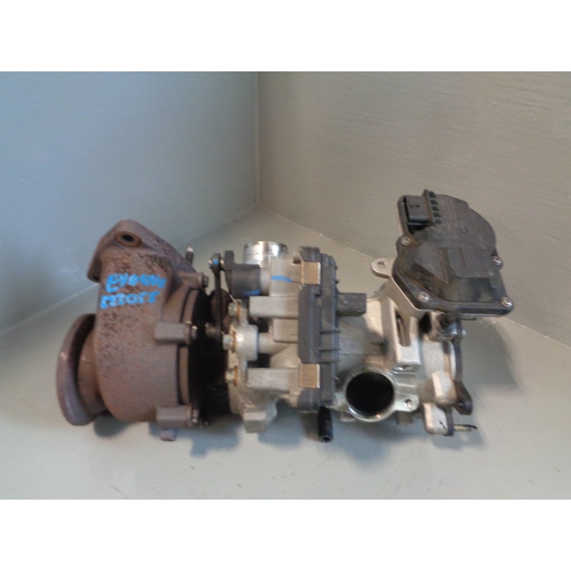 Range Rover Evoque Turbo Charger 2.0D Ingenium 204DT G6D3-6K682-AG