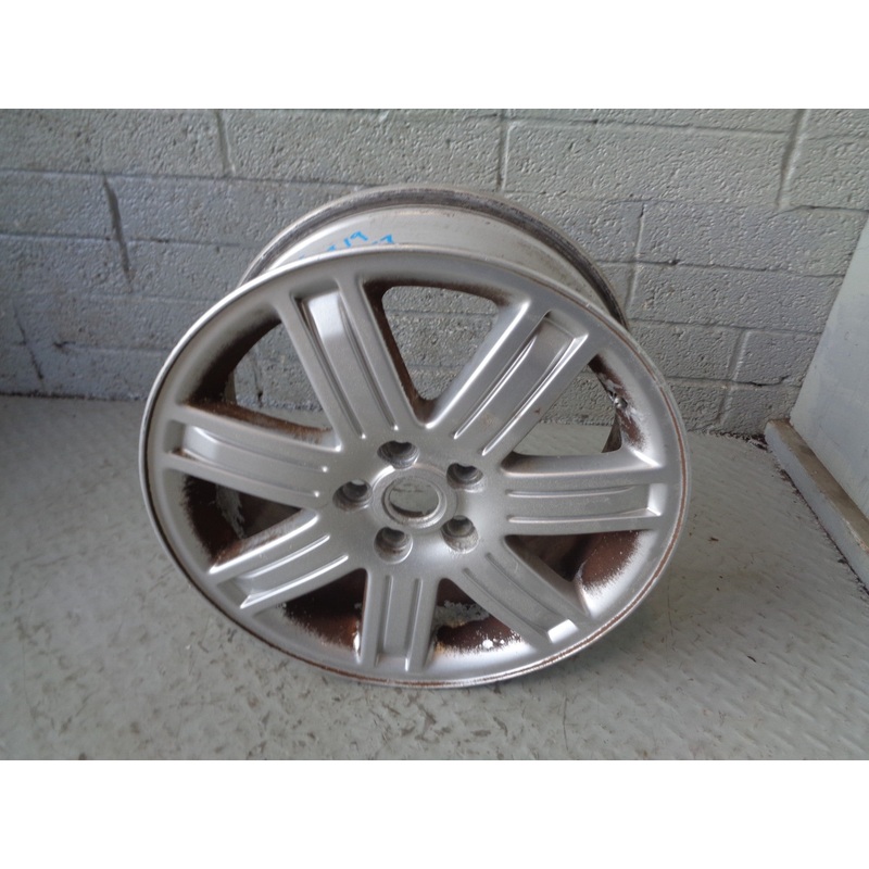 Range Rover L322 Alloy Wheel Single 19″ x 8J 2002 to 2009 D05065A