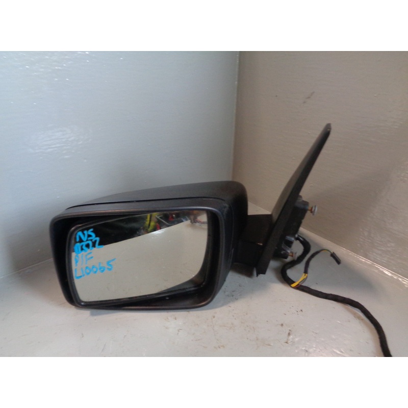 Range Rover L322 Electric Mirror Door Power Fold Near Side Left Facelift L10065