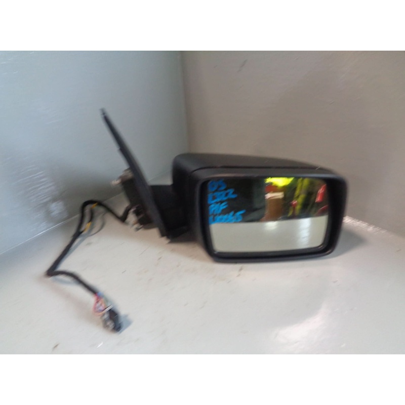 Range Rover L322 Electric Mirror Door Power Fold Off Side Right Facelift L10065