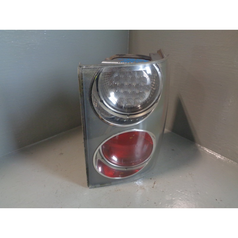 Range Rover L322 Light Rear Off Side 6H42 13404AA8LPO Facelift L10065