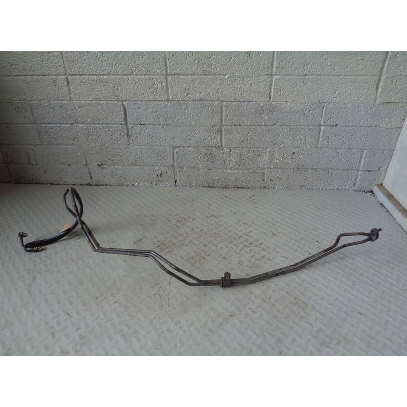 Range Rover Sport ARC / ACE Active Cornering Pipes Rear 2005 to 2013 L03065