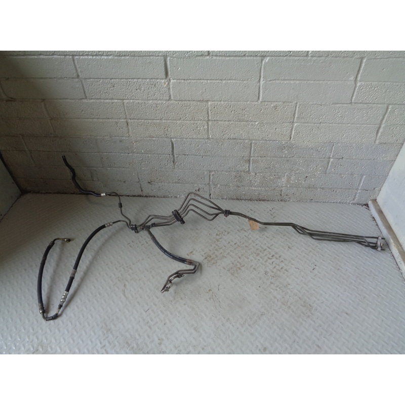 Range Rover Sport ARC / ACE Pipes Front L320 2005 to 2013 L03065