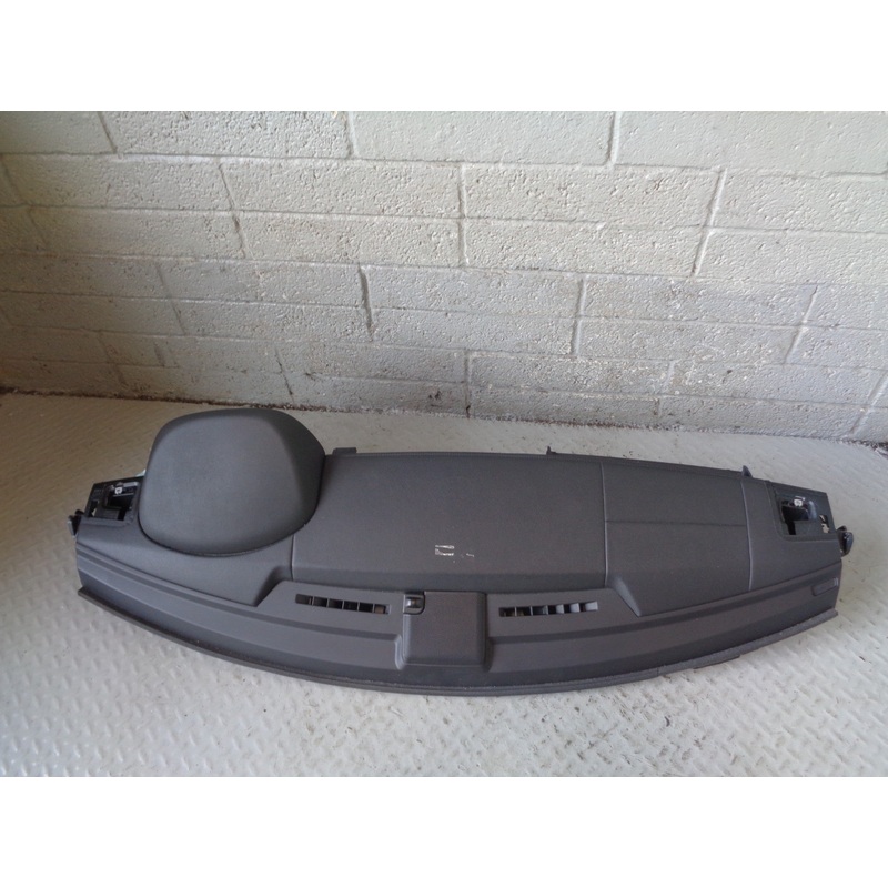 Range Rover Sport Dashboard for Sat Nav Vehicles Black L320 2009 to 2013 L03065