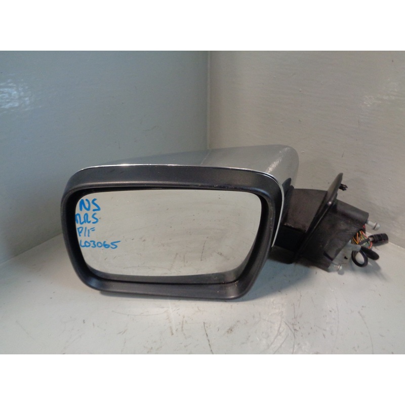 Range Rover Sport Door Mirror Near Side Power Fold L320 2009 to 2013 L03065