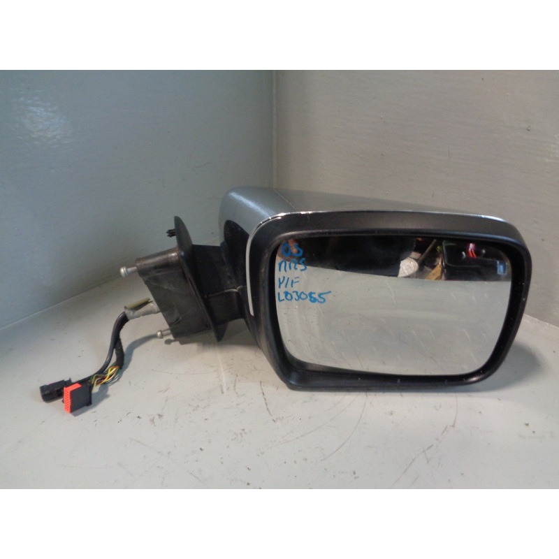Range Rover Sport Door Mirror Off Side Power Fold L320 2009 to 2013 L03065