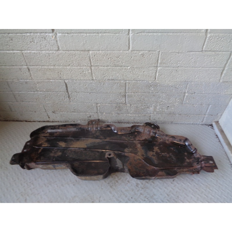 Range Rover Sport Guard Fuel Tank Under Tray 2005 to 2013 Land Rover L03065