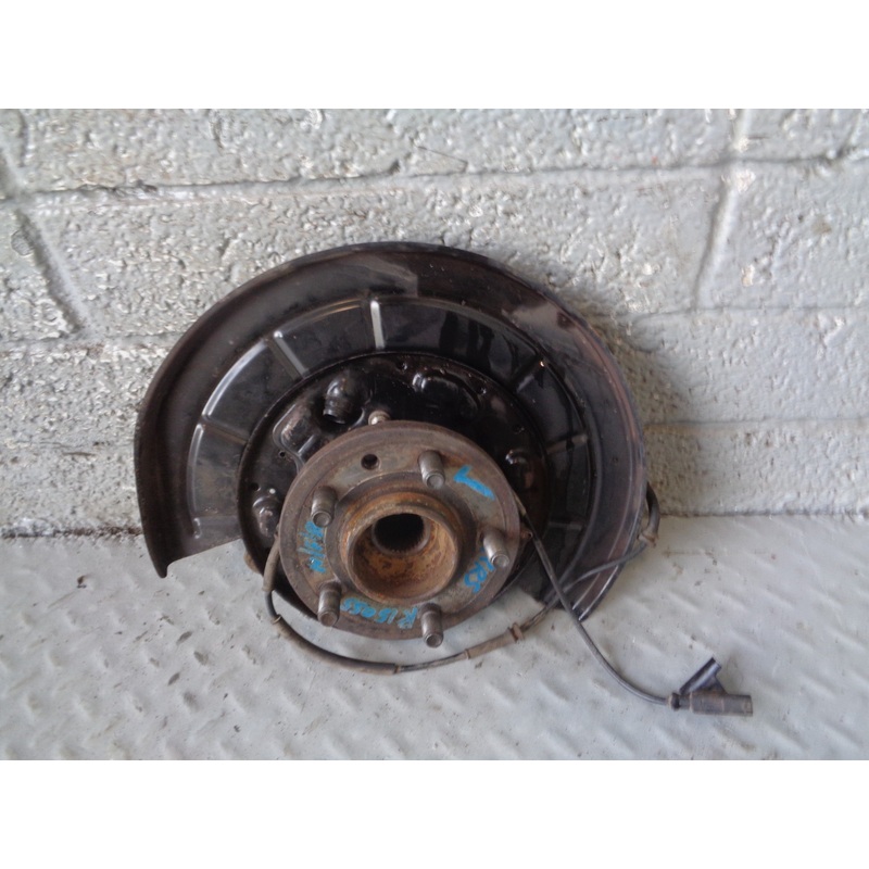 Range Rover Sport Near Side Rear Hub ABS Sensor 2.7 TDV6 2005 to 2009 R15055