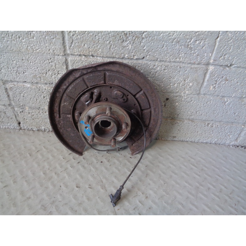 Range Rover Sport Near Side Rear Hub ABS Sensor 3.0 TDV6 2009 to 2013 L03065