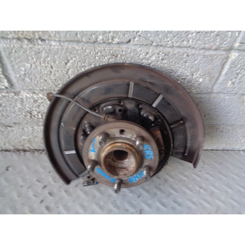 Range Rover Sport Off Side Rear Hub ABS Sensor 2.7 TDV6 2005 to 2009 R15055