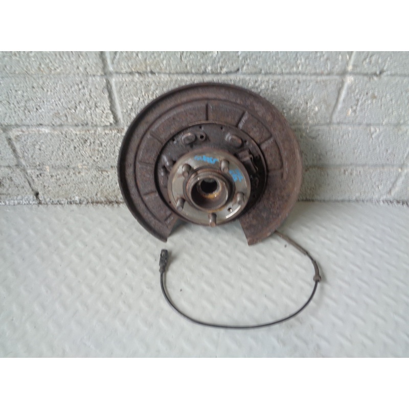 Range Rover Sport Off Side Rear Hub ABS Sensor 3.0 TDV6 2009 to 2013 L03065