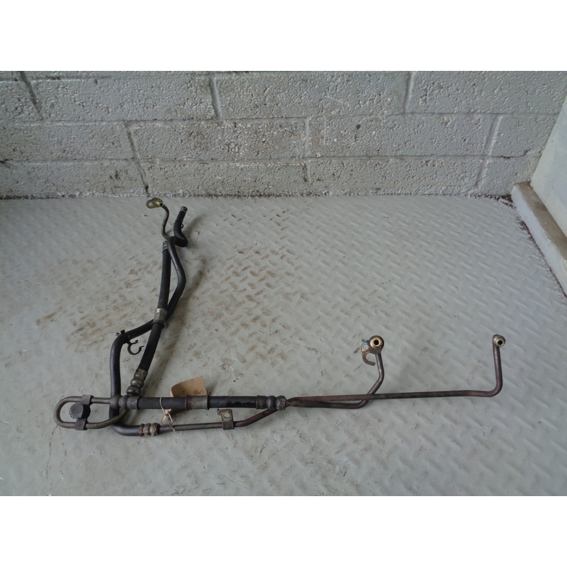 Range Rover Sport Power Steering Pipes PAS 3.0 TDV6 2009 to 2013 L03065