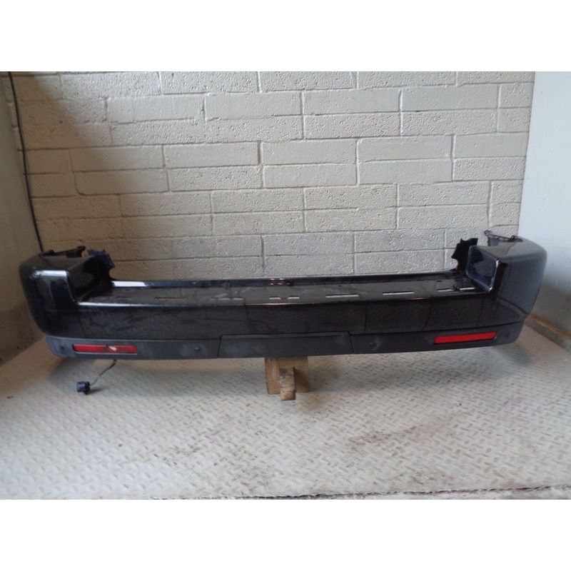 Range Rover Sport Rear Bumper Santorini Black Facelift L320 2009 to 2013 L03065