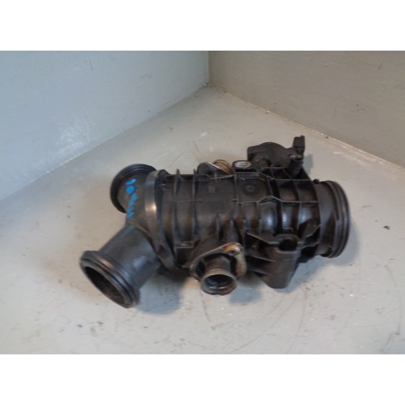 Throttle Body 2.7 TDV6 Land Rover Discovery 3 Range Rover Sport L320 R15055