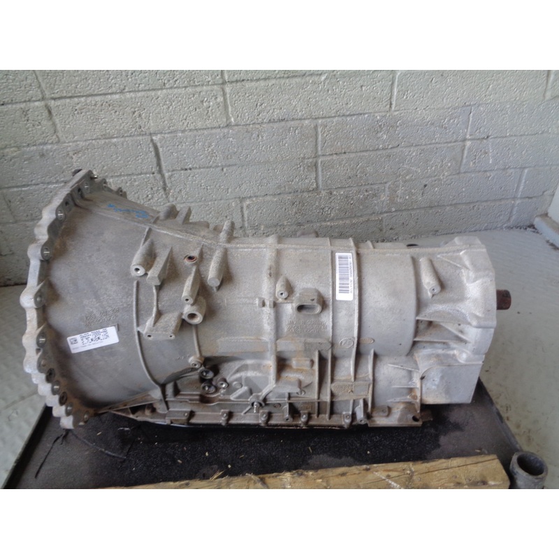 Automatic Gearbox 2.7 TDV6 Discovery 3 Range Rover Sport 8H22-7000-AB K03065