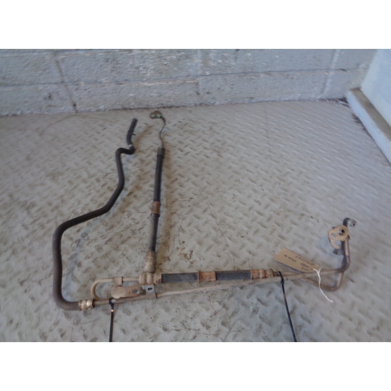 Discovery 3 Power Steering Pipes PAS 2.7 TDV6 Land Rover 2007 to 2009 K03065