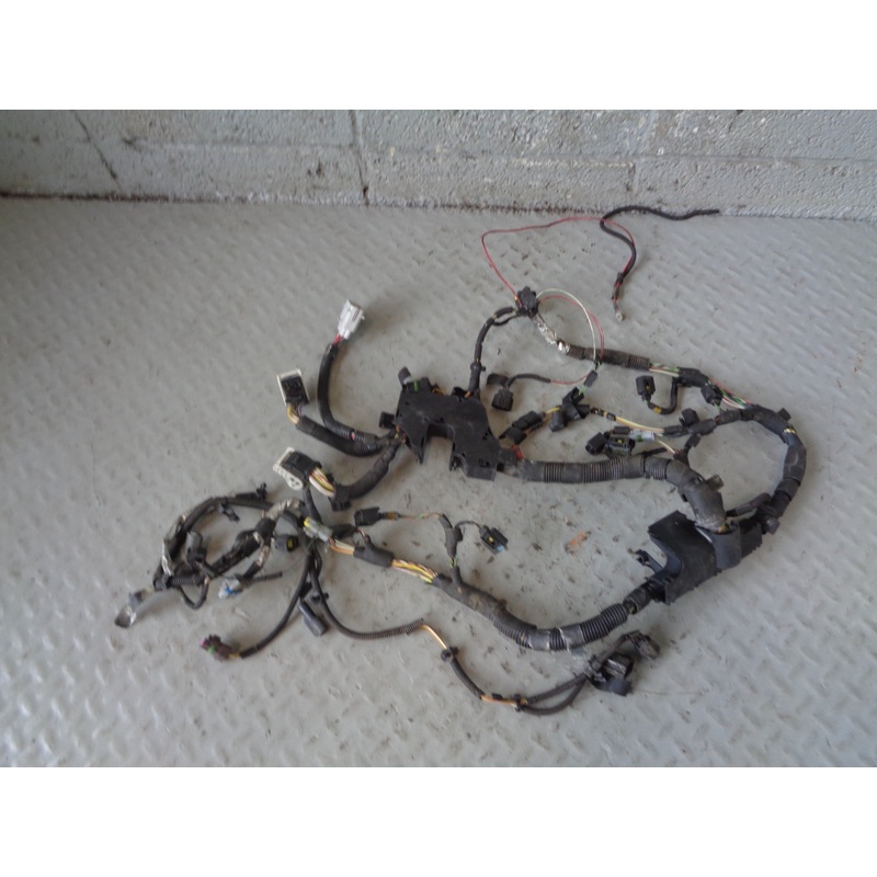 Engine Wiring Loom 2.7 TDV6 Euro 3 Discovery 3 Range Rover Sport R15055