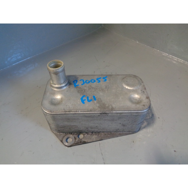 Freelander 1 Engine Oil Cooler 2.0 TD4 2 247 321 Land Rover 2001 to 2006