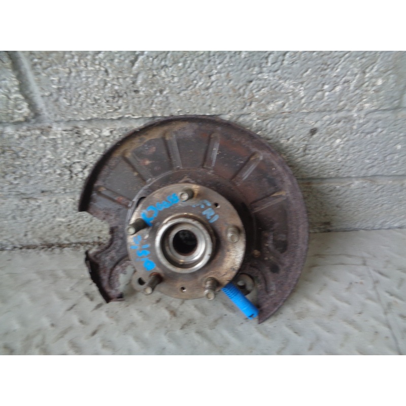 Freelander 1 Front Hub Off Side Assembly ABS Sensor Land Rover R30055