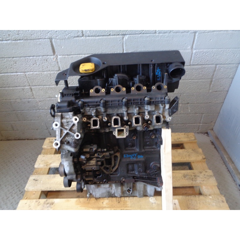 Freelander 1 TD4 2.0 Engine with Fuel Pump N47 Land Rover 2001 to 2006 R30055