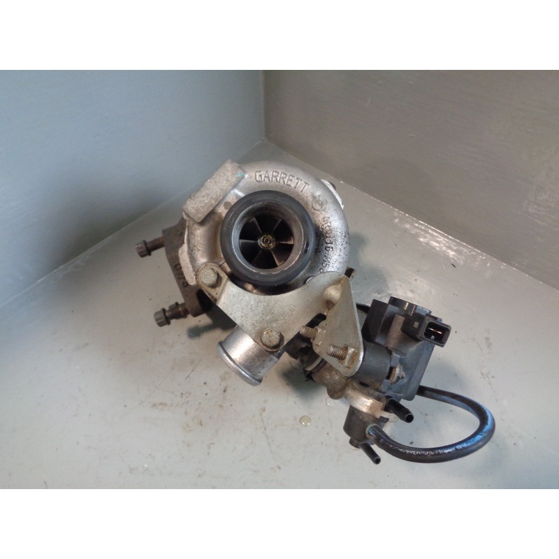 Freelander 1 Turbo 2.0 TD4 Turbocharger Land Rover STC4546 2001 to 2006 R30055